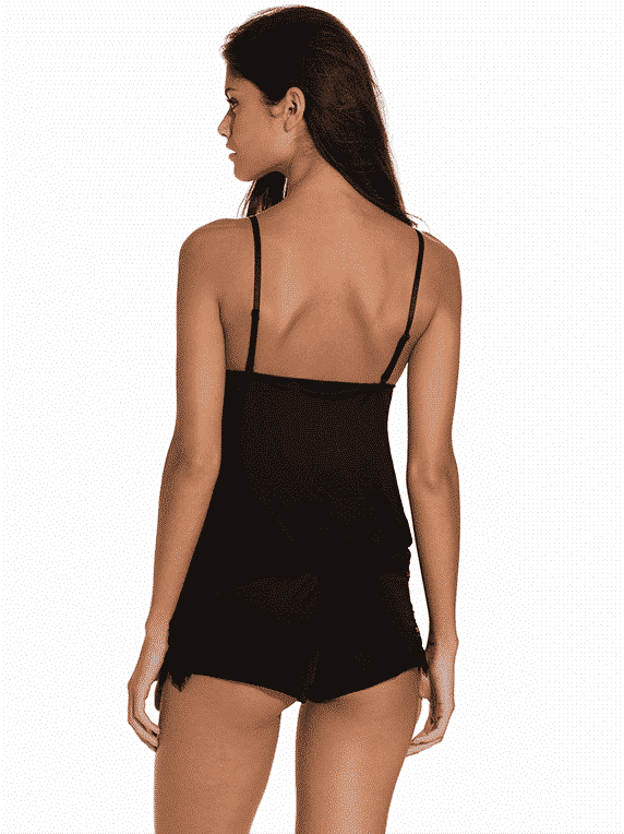 Lace Cami - الصورة 2