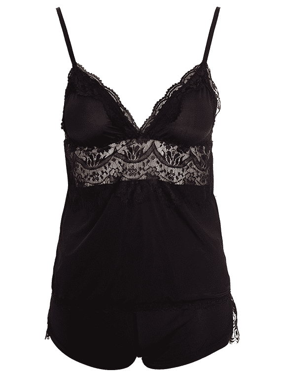 Lace Cami - الصورة 3