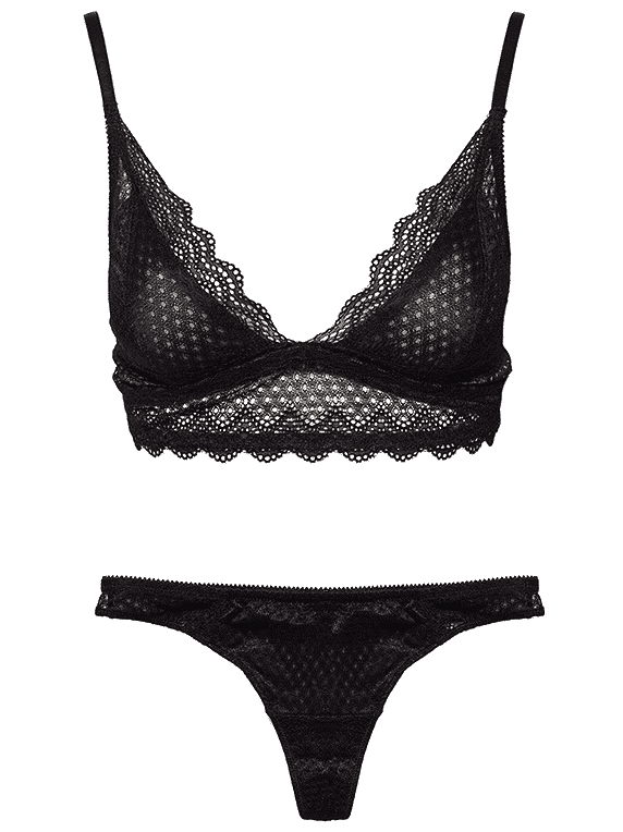 Soft Lace - الصورة 3
