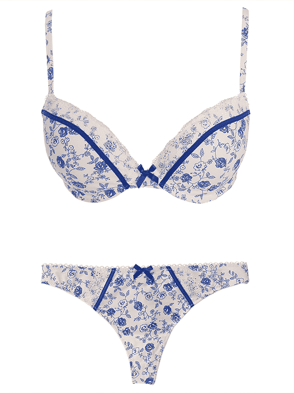 Claudia Push Up - الصورة 4