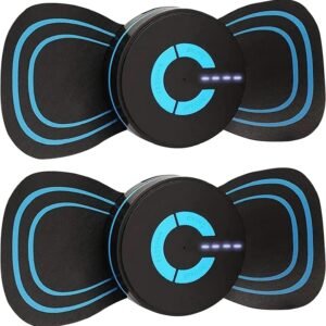 Electric Massager                                                                                     جهاز تدليك كهربائي