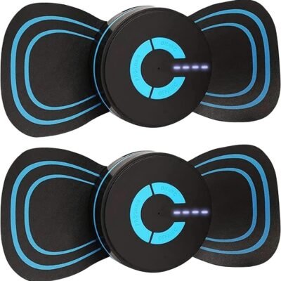 Electric Massager                                                                                     جهاز تدليك كهربائي