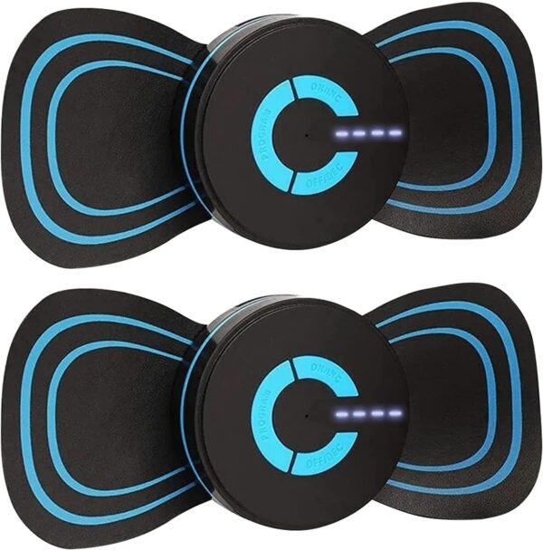 Electric Massager                                                                                     جهاز تدليك كهربائي