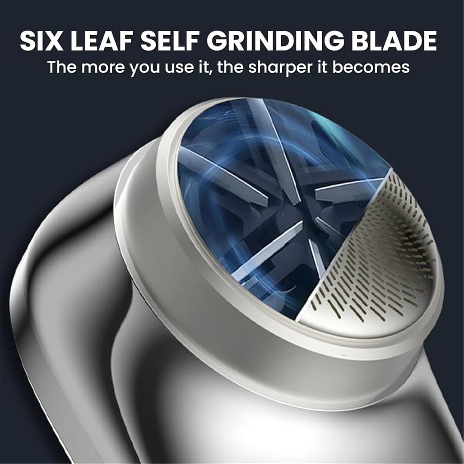 الة الحلاقة  صغيرة Small Shaving Machine – Image 4