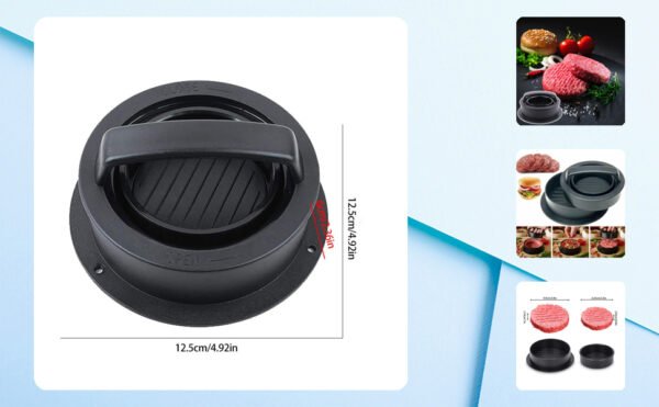 Meat Pressing Mold-قالب ظغط اللحم – Image 2