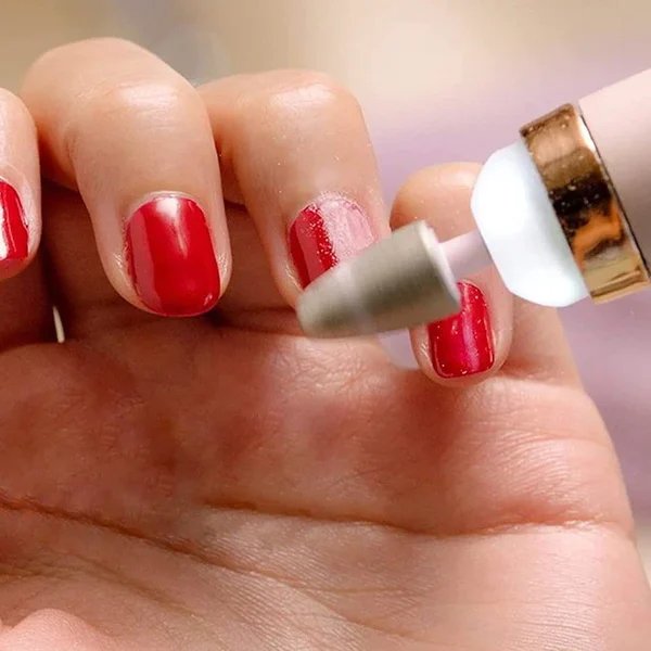 ماكينة تجميل الأظافر الكهربائية – Image 4