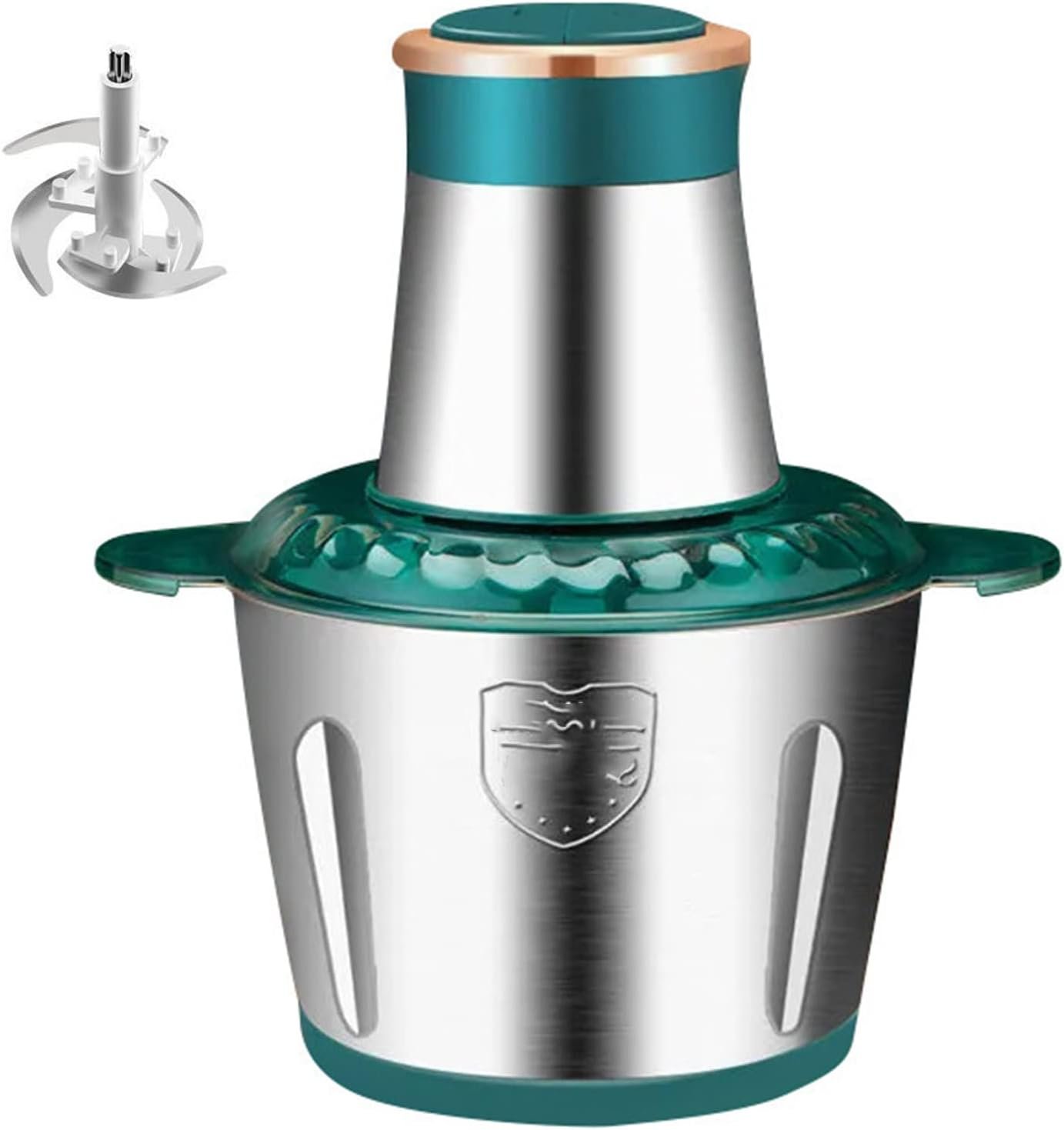 مفرمة لحوم كهربائية – Image 3