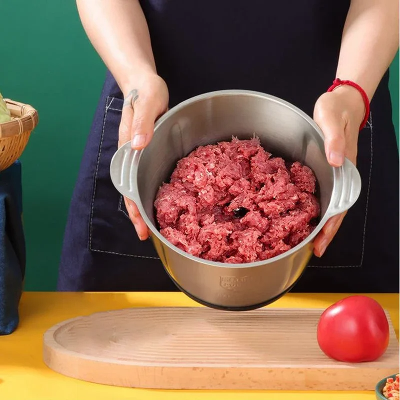 مفرمة لحوم كهربائية – Image 5