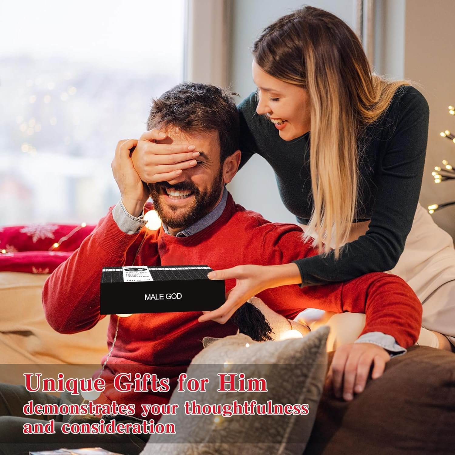 🧔♂️ مجموعة العناية باللحية – لحية أكثر كثافة وأناقة – Image 3