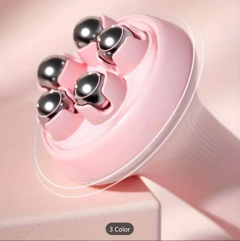 💆♂️ مدلك يدوي متعدد الاستخدامات – راحة فورية أينما كنت – Image 5