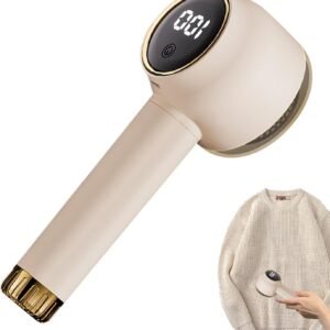 مزيل زغَب كهربائي للملابس