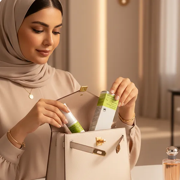 شوت شباب البشرة الكوري | ريتينول 0.1% - الصورة 3
