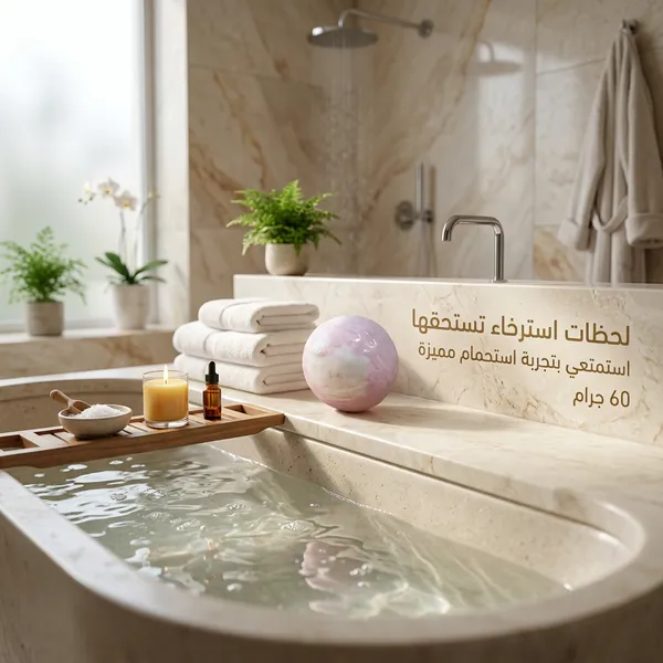 قنابل استحمام للأطفال مع ألعاب بالداخل - الصورة 5