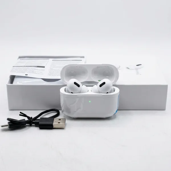 • سماعة AirPods - الصورة 6