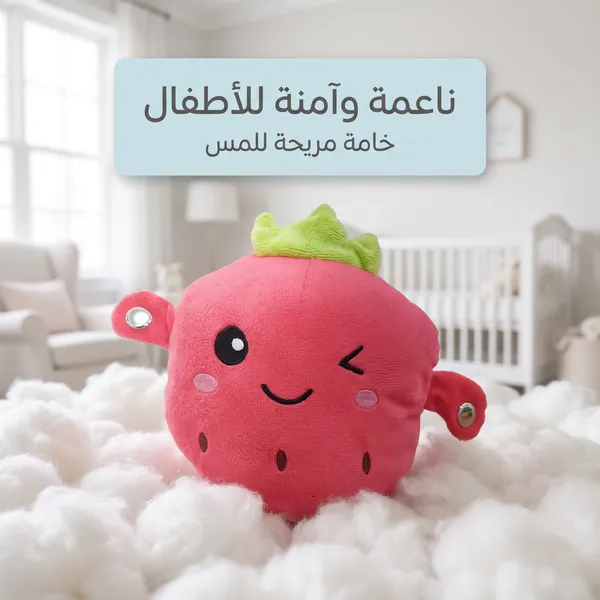 لعبة بيانو إيقاعية تعمل بالحث الحراري - الصورة 3