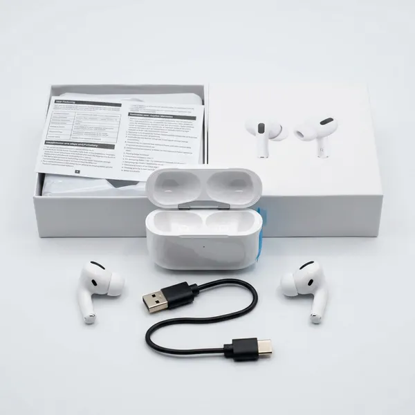 • سماعة AirPods - الصورة 7