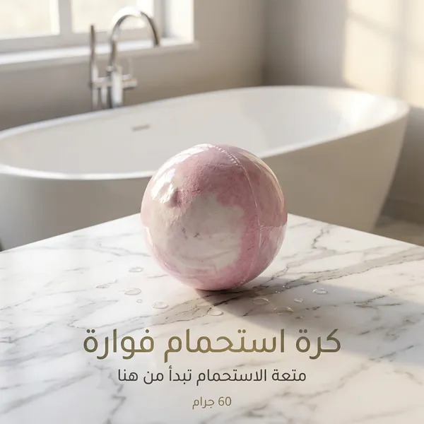 قنابل استحمام للأطفال مع ألعاب بالداخل - الصورة 6