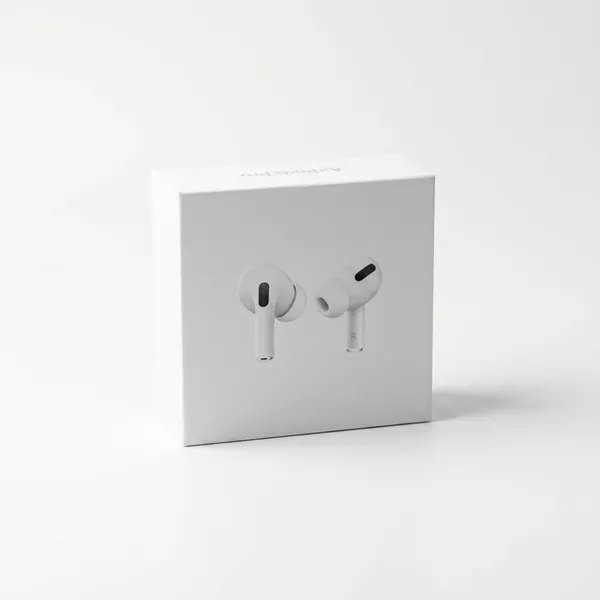 • سماعة AirPods - الصورة 5